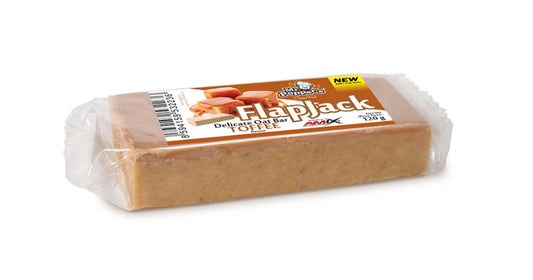 Barrita Flap Jack Oat Bar 120gr - Mr.Popper‘s®