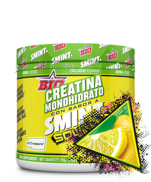 CREATINA SMINT® SOURS