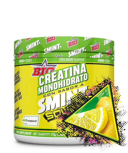 CREATINA SMINT® SOURS