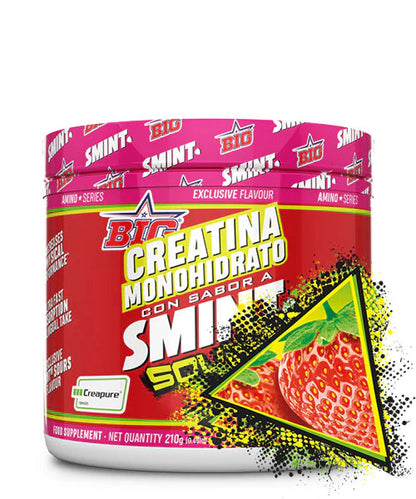 CREATINA SMINT® SOURS