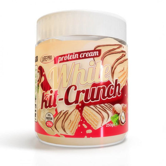 Life Pro Fit Food Protein Cream Kit Crunch Cookie 250g