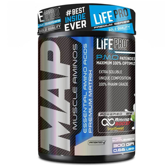 Life Pro Map 300g