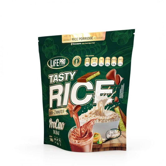 Life Pro Tasty Rice 1kg