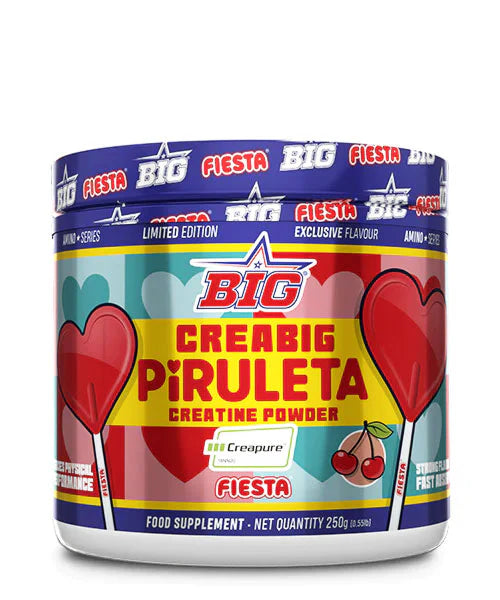 CREABIG PIRULETA FIESTA®