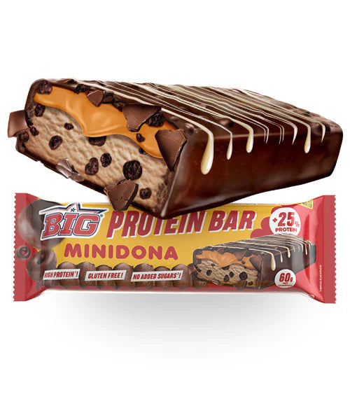 PROTEIN BAR MINIDONA