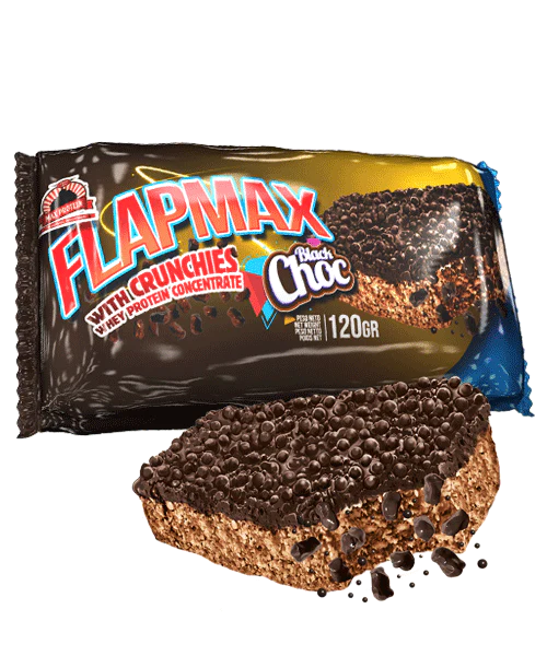FLAPMAX